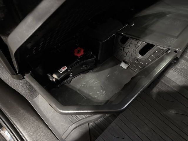 2021 GMC Sierra 1500 4WD Crew Cab Short Box AT4