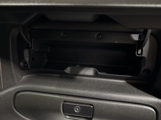 2021 GMC Sierra 1500 4WD Crew Cab Short Box AT4