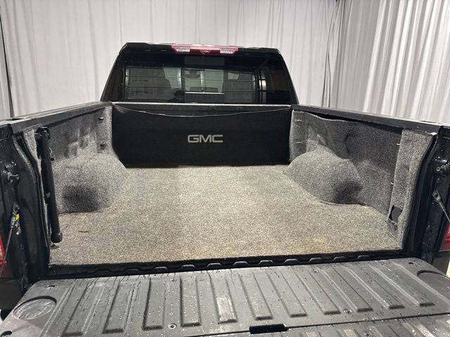 2021 GMC Sierra 1500 4WD Crew Cab Short Box AT4