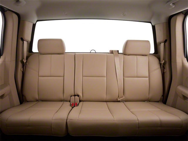 2013 GMC Sierra 1500 SLE