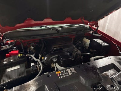 2013 GMC Sierra 1500 SLE