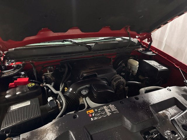 2013 GMC Sierra 1500 SLE