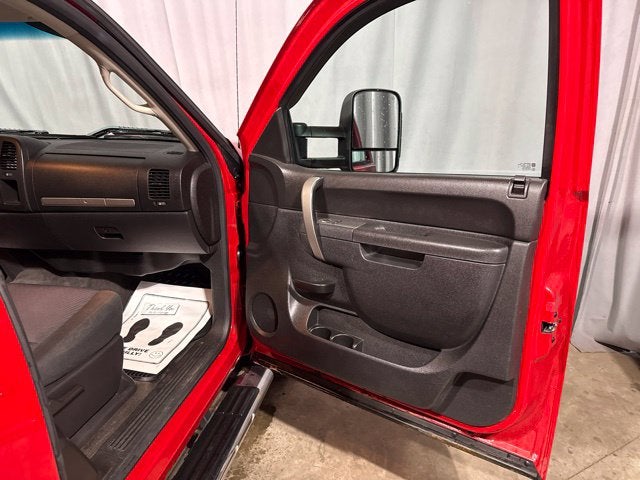2013 GMC Sierra 1500 SLE