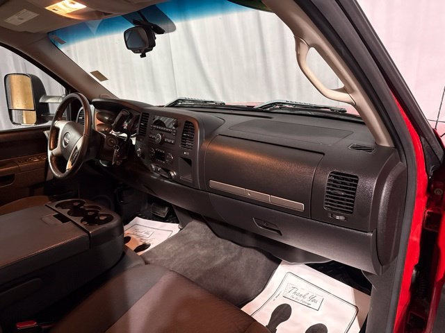 2013 GMC Sierra 1500 SLE