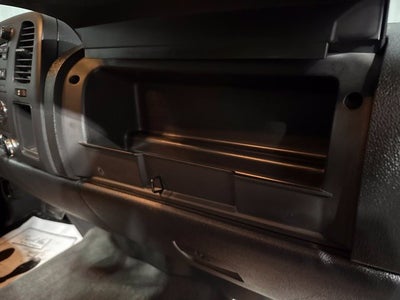 2013 GMC Sierra 1500 SLE