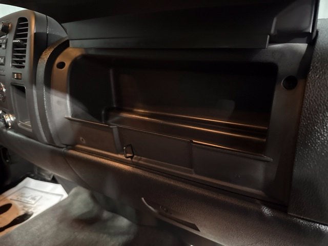 2013 GMC Sierra 1500 SLE