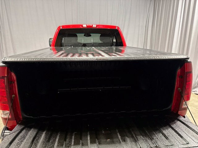 2013 GMC Sierra 1500 SLE
