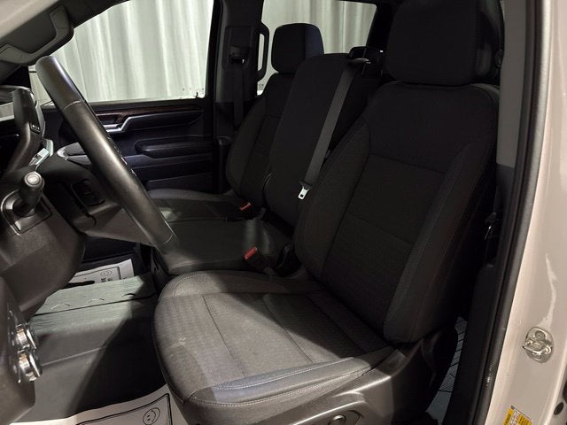 2024 GMC Sierra 1500 4WD Crew Cab Short Box SLE