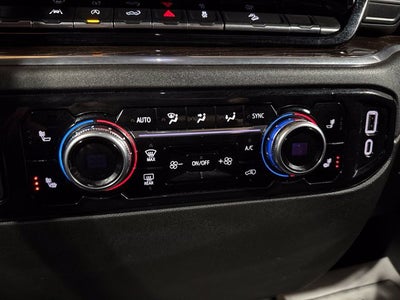 2024 GMC Sierra 1500 4WD Crew Cab Short Box SLE