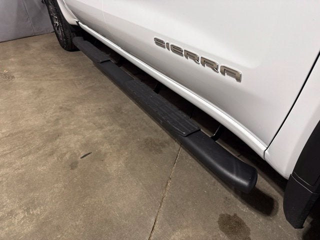 2024 GMC Sierra 1500 4WD Crew Cab Short Box SLE