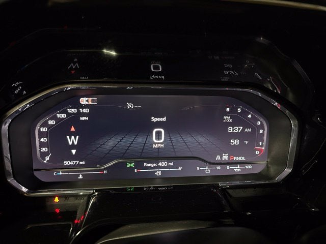 2024 GMC Sierra 1500 4WD Crew Cab Short Box SLE