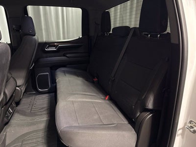 2024 GMC Sierra 1500 4WD Crew Cab Short Box SLE