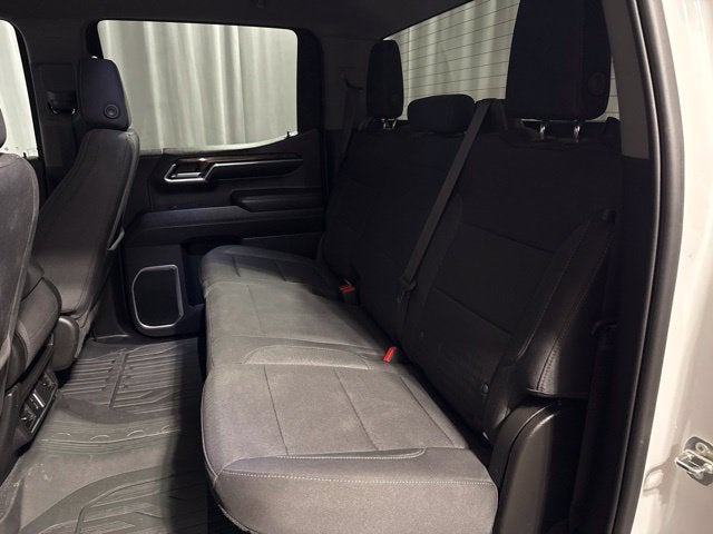 2024 GMC Sierra 1500 4WD Crew Cab Short Box SLE