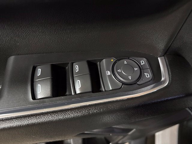 2024 GMC Sierra 1500 4WD Crew Cab Short Box SLE