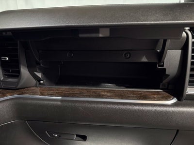 2024 GMC Sierra 1500 4WD Crew Cab Short Box SLE