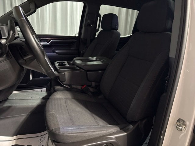 2024 GMC Sierra 1500 4WD Crew Cab Short Box SLE