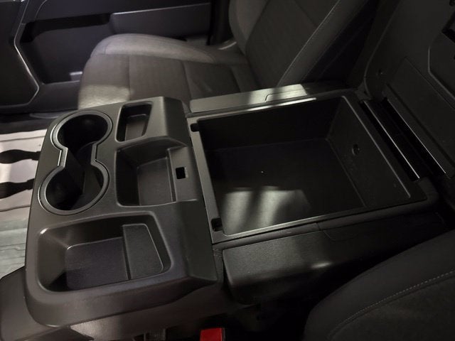 2024 GMC Sierra 1500 4WD Crew Cab Short Box SLE