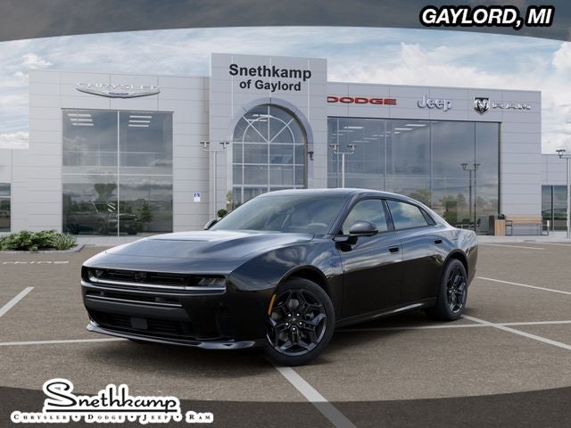 2026 Dodge Charger R/T Plus AWD's photo
