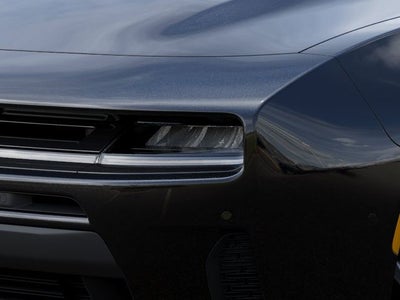2026 Dodge Charger CHARGER R/T PLUS 4-DOOR AWD