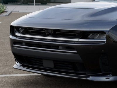2026 Dodge Charger CHARGER R/T PLUS 4-DOOR AWD