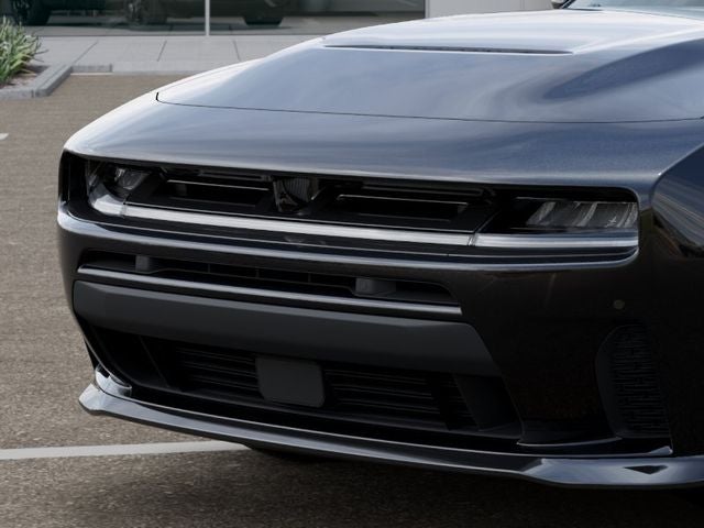 2026 Dodge Charger CHARGER R/T PLUS 4-DOOR AWD