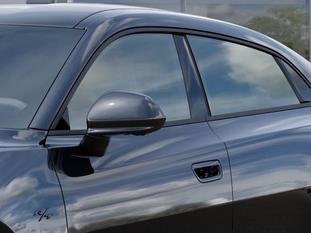 2026 Dodge Charger CHARGER R/T PLUS 4-DOOR AWD