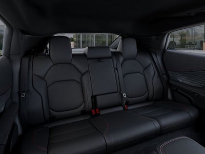 2026 Dodge Charger CHARGER R/T PLUS 4-DOOR AWD