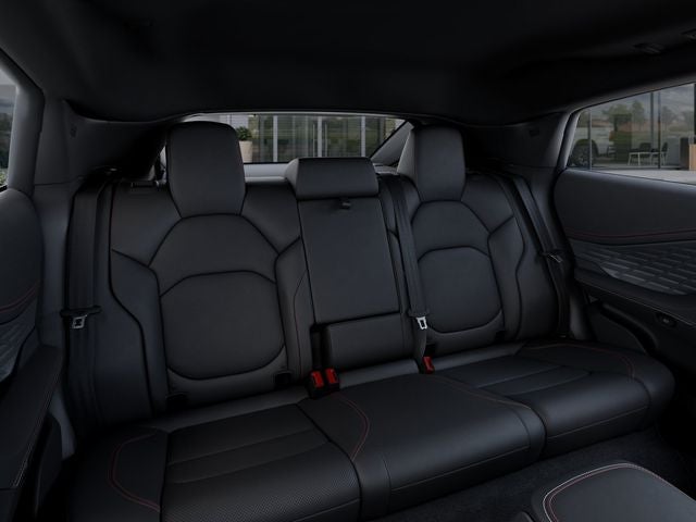 2026 Dodge Charger CHARGER R/T PLUS 4-DOOR AWD