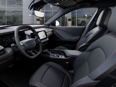 2026 Dodge Charger CHARGER R/T PLUS 4-DOOR AWD