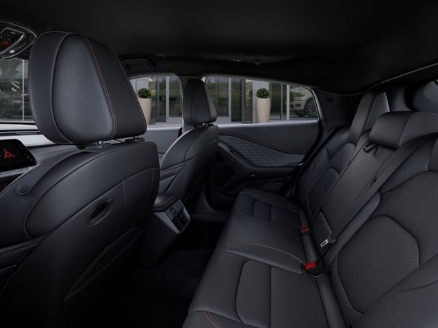 2026 Dodge Charger CHARGER R/T PLUS 4-DOOR AWD