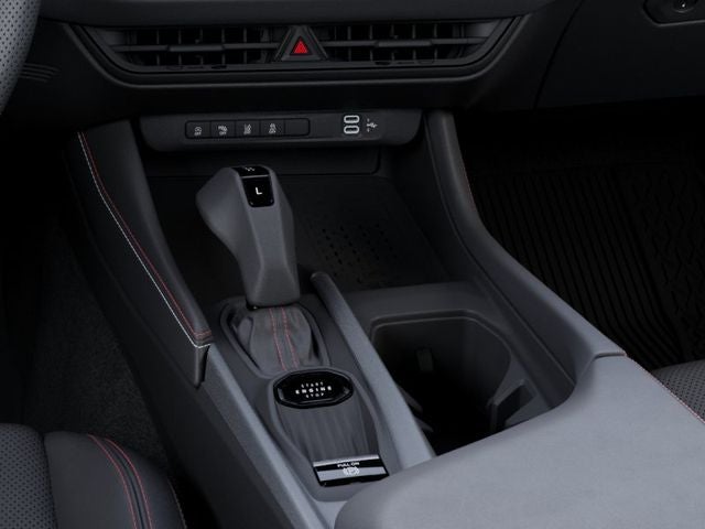2026 Dodge Charger CHARGER R/T PLUS 4-DOOR AWD