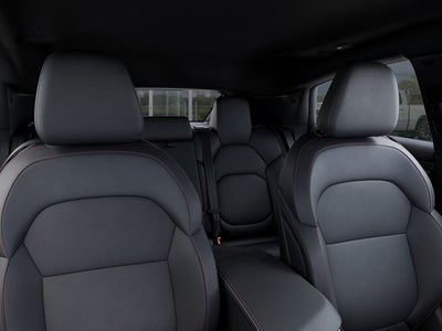 2026 Dodge Charger CHARGER R/T PLUS 4-DOOR AWD