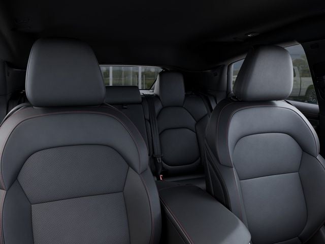 2026 Dodge Charger CHARGER R/T PLUS 4-DOOR AWD