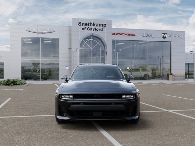 2026 Dodge Charger CHARGER R/T PLUS 4-DOOR AWD