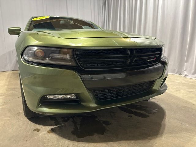 2021 Dodge Charger SXT AWD