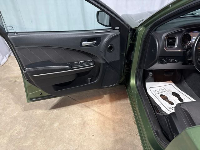 2021 Dodge Charger SXT AWD