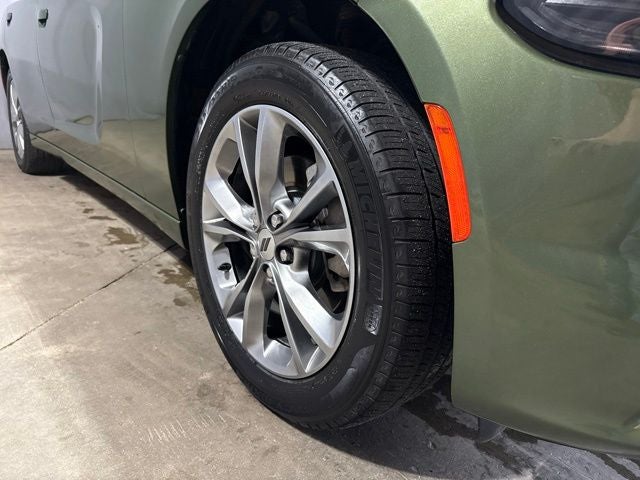 2021 Dodge Charger SXT AWD