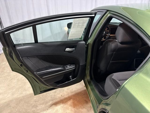 2021 Dodge Charger SXT AWD