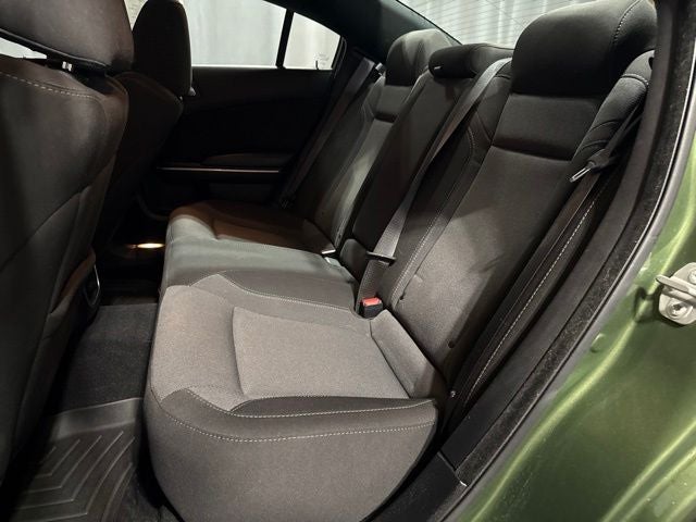 2021 Dodge Charger SXT AWD