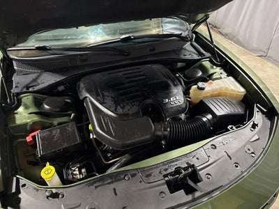2021 Dodge Charger SXT AWD