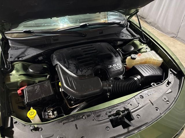 2021 Dodge Charger SXT AWD