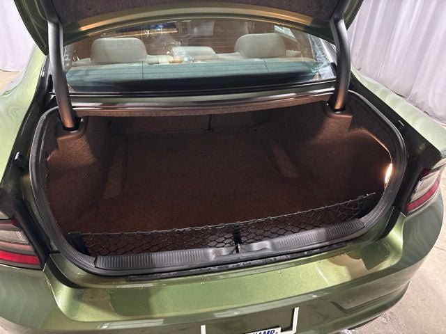 2021 Dodge Charger SXT AWD