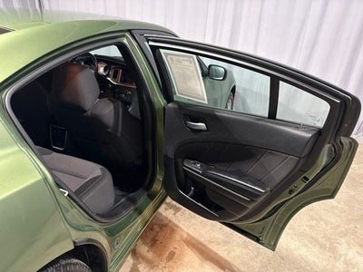 2021 Dodge Charger SXT AWD