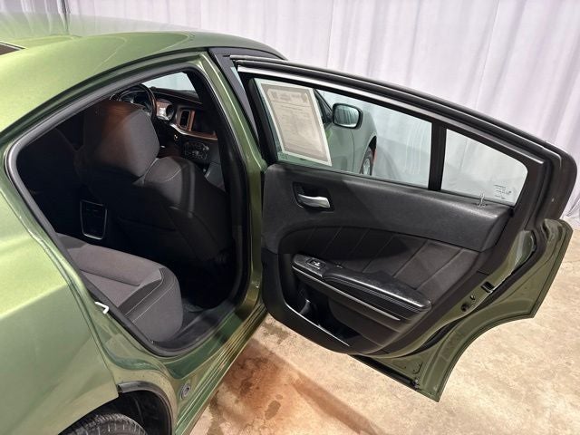 2021 Dodge Charger SXT AWD