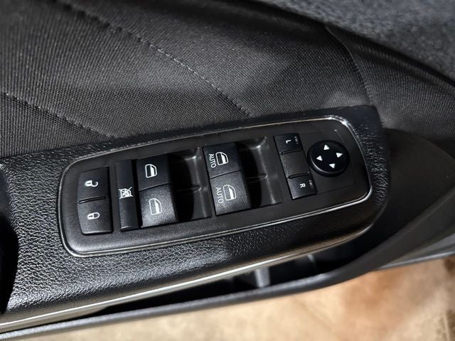 2021 Dodge Charger SXT AWD