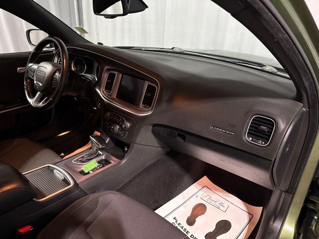 2021 Dodge Charger SXT AWD