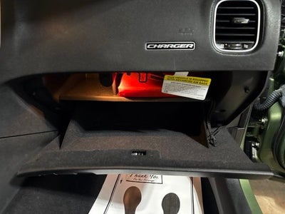 2021 Dodge Charger SXT AWD