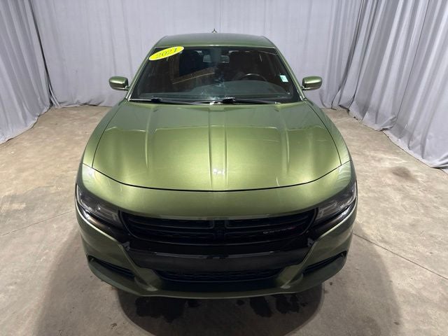 2021 Dodge Charger SXT AWD
