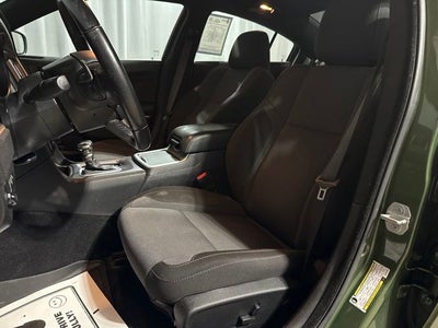 2021 Dodge Charger SXT AWD