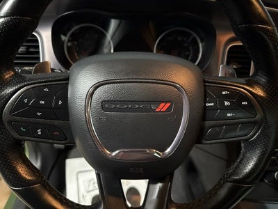 2021 Dodge Charger SXT AWD